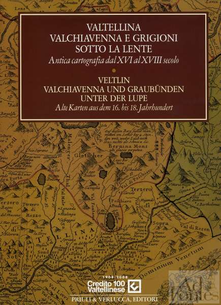 Copertina del libro